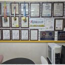 용인대가온태권도장 이미지