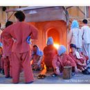 참숯가마골랜드 이미지