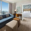 JM 휘트니스센터 | 캐나다 밴쿠버여행 가성비 숙소 추천 힐튼 밴쿠버 다운타운 내돈내산 솔직 후기,조식,수영장,피트니스룸 등