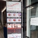 클레오파트라 라운지카페(cleopatra lounge cafe)