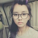 수수안경 이미지