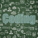 컴퓨터와 소통하는 코딩 이미지