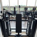 아레나 휘트니스 세종점 이미지