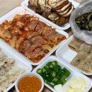 장수인삼족발보쌈 이미지