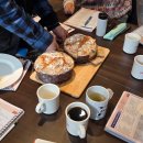 도안아이파크세탁 | 25년 12월 1일~15일 일기 (인수인계 알바, 북카페, 난쑤랑 김포에서 1박!, 용산 뜨개팝업)