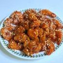가마솥옛강정 | 동해 묵호 닭강정맛집 가마솥옛강정 택배후기