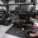 중랑 장애인이동기기수리센터 이미지