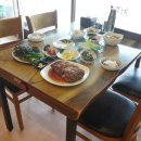 청풍면옥 이미지