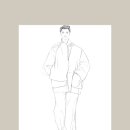 패션의상(중급) 이미지