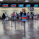 1432 | 대한항공 내항기 후기 (KE1432 대구-인천)