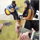 맑은샘이 있는 봄 이미지