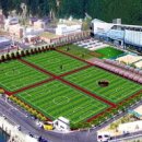 체육문화공원(축구장) 이미지