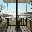 3319 | 영흥도카페 몰베이크 주차 가능 오션뷰 베이커리 후기