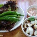 참한보쌈 이미지