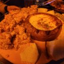 젠틀맨호프 | 강남역 치킨 맛집 꼭그닭 내돈내산 솔직 후기 및 정보