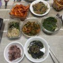 난 4월이 좋다구요