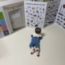 메타버스에서 영어로 놀아보자 | i100 아기병풍 시기 4개월 아기 놀아주기 터미타임 아기장난감 내돈내산 후기(세이펜 호환)