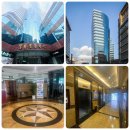 와이제이컴퍼니(YJ Company) | [중국 상해 징안구 공유 오피스 소개] 강루 황푸 비즈니스 센터 港陆黄浦中心/Harbour Ring Huangpu Center