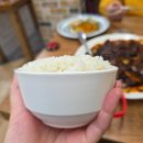 성남 신흥역 돈대봉 옛날 감성 가득한 쟁반짜장 맛집