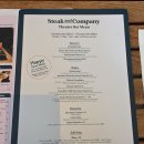 가성비 스테이크 맛집 스테이크 앤드 컴퍼니 Steak and Company (Feat: 해피 Hour menu 후기, 내돈내산)