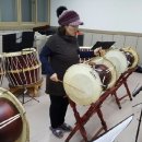 신이 난다 난타 이미지