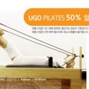 유고우필라테스(PILATES)