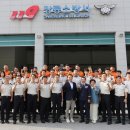 강릉소방서 이미지