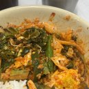 안남초등학교 | 옥천 현지인 맛집 | 안남식당 솔직 후기 화인산림욕장 다녀오고 들린 동네 밥집 🍲