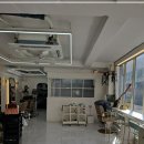 헤어공간미용실 이미지