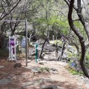 미륵암약수터 이미지