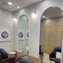 부산 센텀 디바인즈 헤어스튜디오 아키펌 후기｜중안부 짧아보이는 옆볼륨 펌