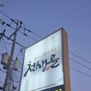 천생골한우앤돼지마을 이미지