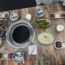 소소한숯불갈비부평점