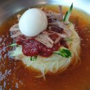 해운대부산가야밀면 이미지