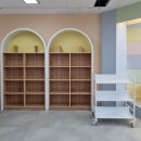 용유중학교 이미지