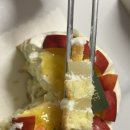 경북여자상업고등학교 | 민생회복 소비쿠폰 가능한 매장 케이크가 맛있는 디저트카페 해피어