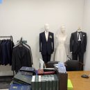 경창시장 고객주차장(폐쇄) | 대구맞춤정장 비아또 맞춤 예복 후기