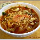 본가밀면 이미지