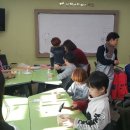 진천 종합사회복지관 이미지