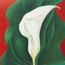 도서관 속 명화이야기 이미지