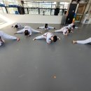 경희대 올림픽 태권도장 이미지