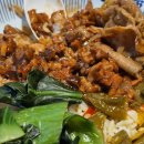 김밥천국용인민속천점 | 중국 상하이 인민광장 맛집 遇见小面 우견소면 후기