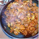 춘천닭갈비 이미지