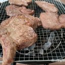 운일암반일암 국민여가 캠핑장 이미지