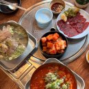 1385. 성신여대입구역 3번출구 앞 | 마포역 맛집 고기집 국밥도 맛있는 우시장국밥 마포 본점
