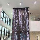 레저문화센터 | 충남 공주 가볼만한곳 백제문화전당, 빛으로 잇는 시간 백제 미디어아트 후기