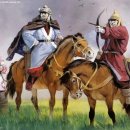 창조적 생산: 아시아의 형식적, 비형식적 도시조직 사이의 생산적 가능성 | 아틸라와 수부타이-초원의 검