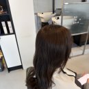 화정카클리닉 | 광주화정동미용실 호온헤어 화정점 긴머리 클리닉