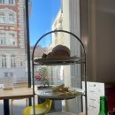 미술사산책 | 웅장함 가득 비엔나 : 벨베데레 궁, 빈 미술사 박물관, 마리아 테레지아 광장 크리스마스 마켓, 디너...