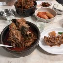 풍년기사식당 | 송파 해장국 맛집｜24시 연예인맛집 풍년뼈다귀해장국 다녀온 후기